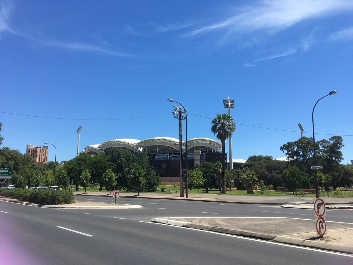 Adelaide Style Accommodation-Close To City-North Adelaide-3 Bdrm- Free Parking Εξωτερικό φωτογραφία