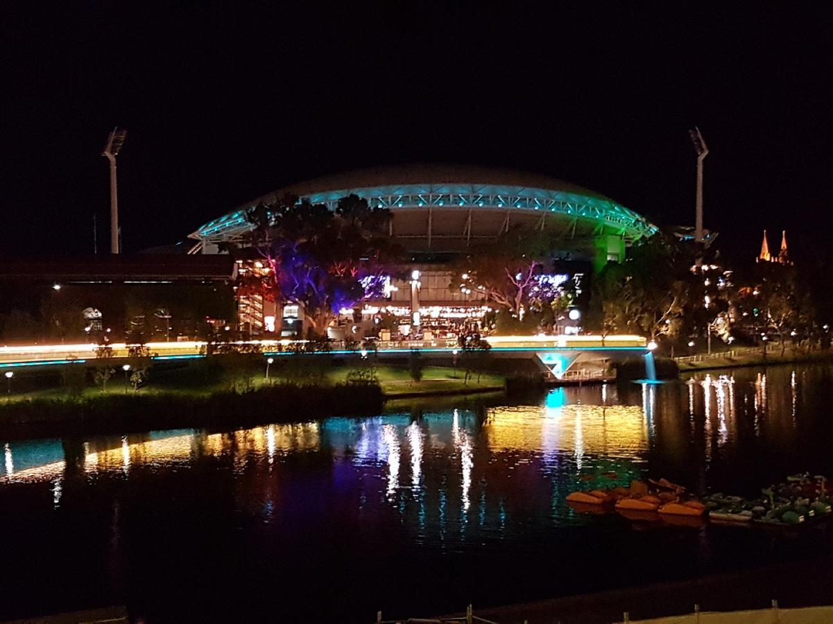 Adelaide Style Accommodation-Close To City-North Adelaide-3 Bdrm- Free Parking Εξωτερικό φωτογραφία